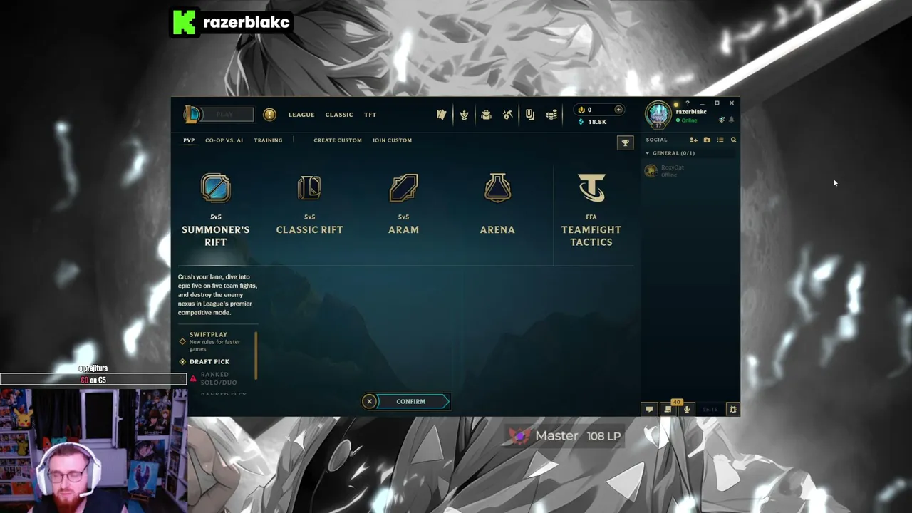 ne relaxam si noi putin sau ?// 676 LP PEAK