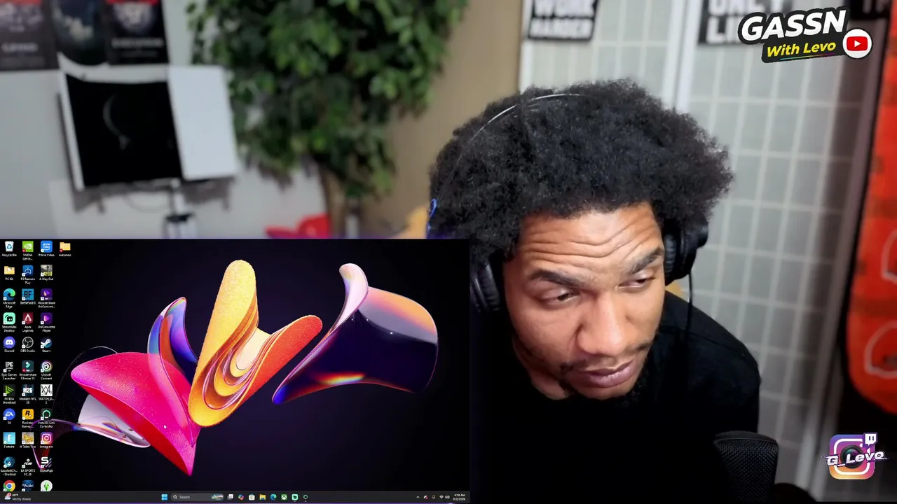 Chat Im Pissed .. Live Reactions + Rant