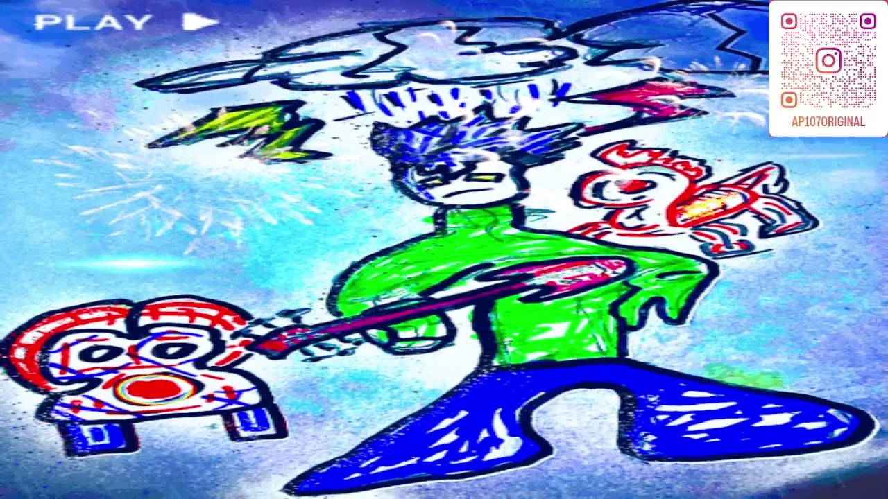 (ᵔᴥᵔ) Music & Games (ง'̀-'́)ง