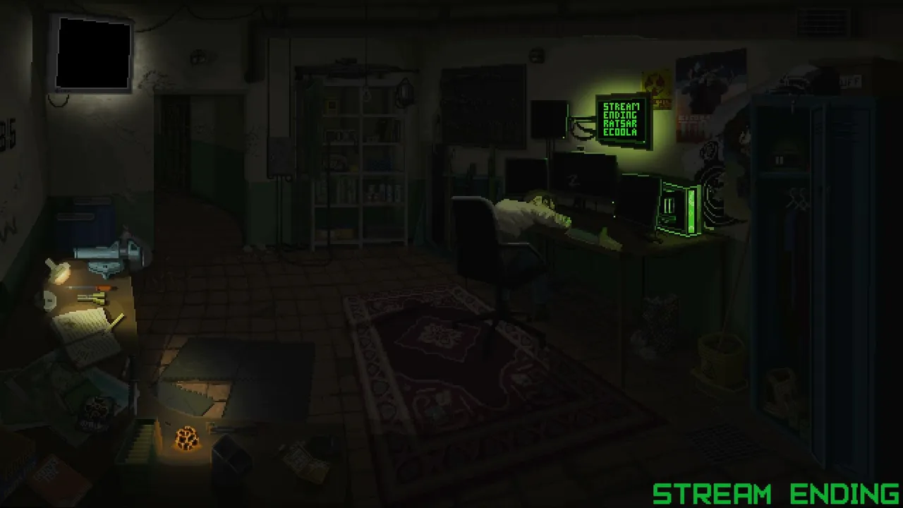 B42.20 Stable Update! Vanilla | !scavland !discord !factor
