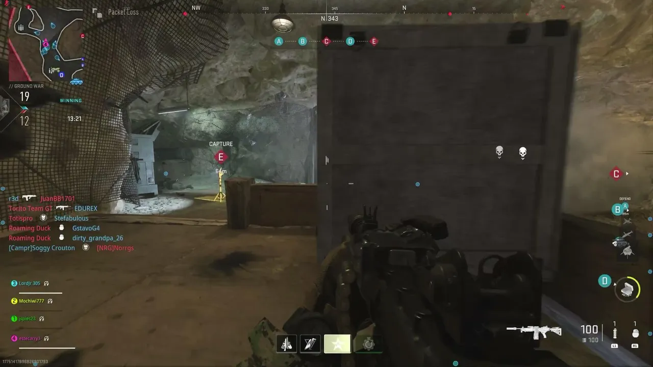 Call Of Duty