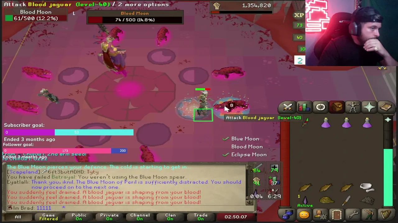 HCIM | MOONS 7/12 |
