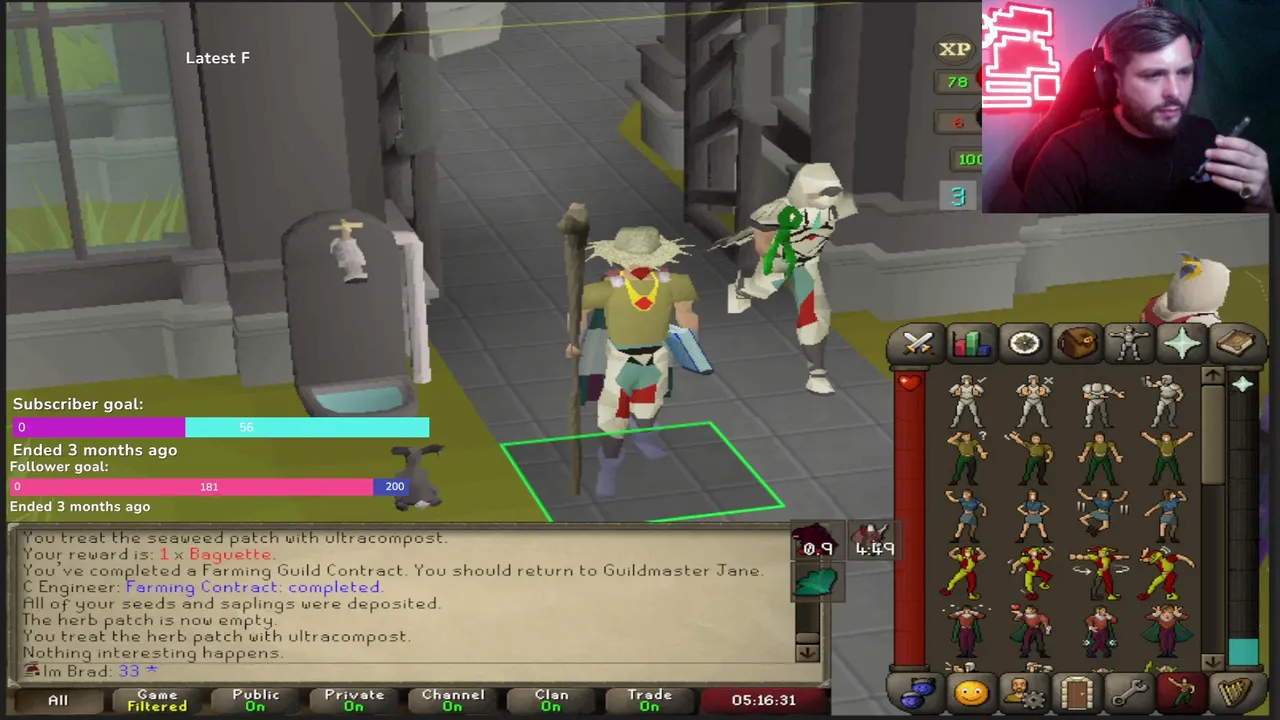 HCIM | MOONS 9/12 |