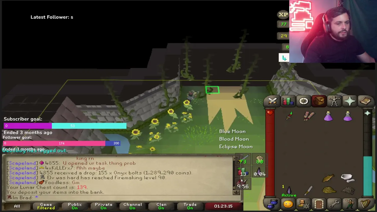 HCIM | MOONS 8/12 |