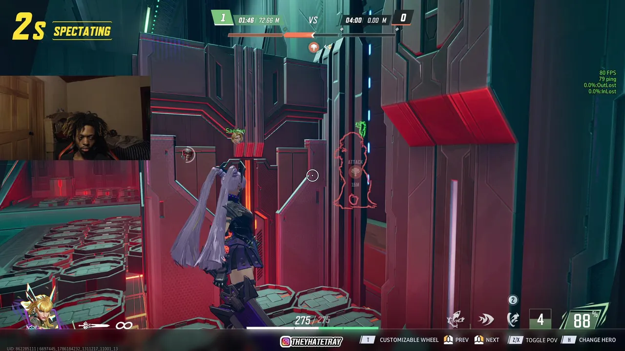 ˙⋆✮ GOD HAS A PLAN FOR ME! ⋆✮˙ | 🎯 1 SUB = LIVE VOD REVIEW | !vod !tts !discord | DAY 221/365