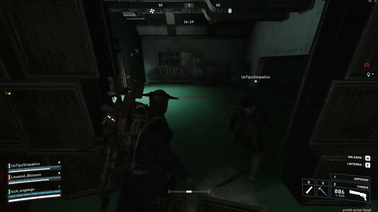 arc raiders