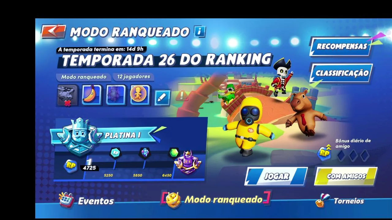 Upando nivek GUYS