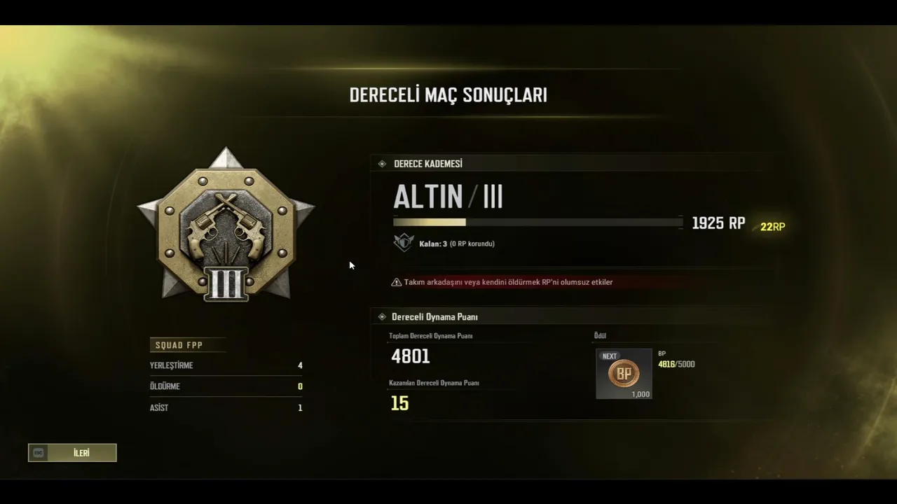 Faceit 3000 elo pubg bağımlısı oldu!