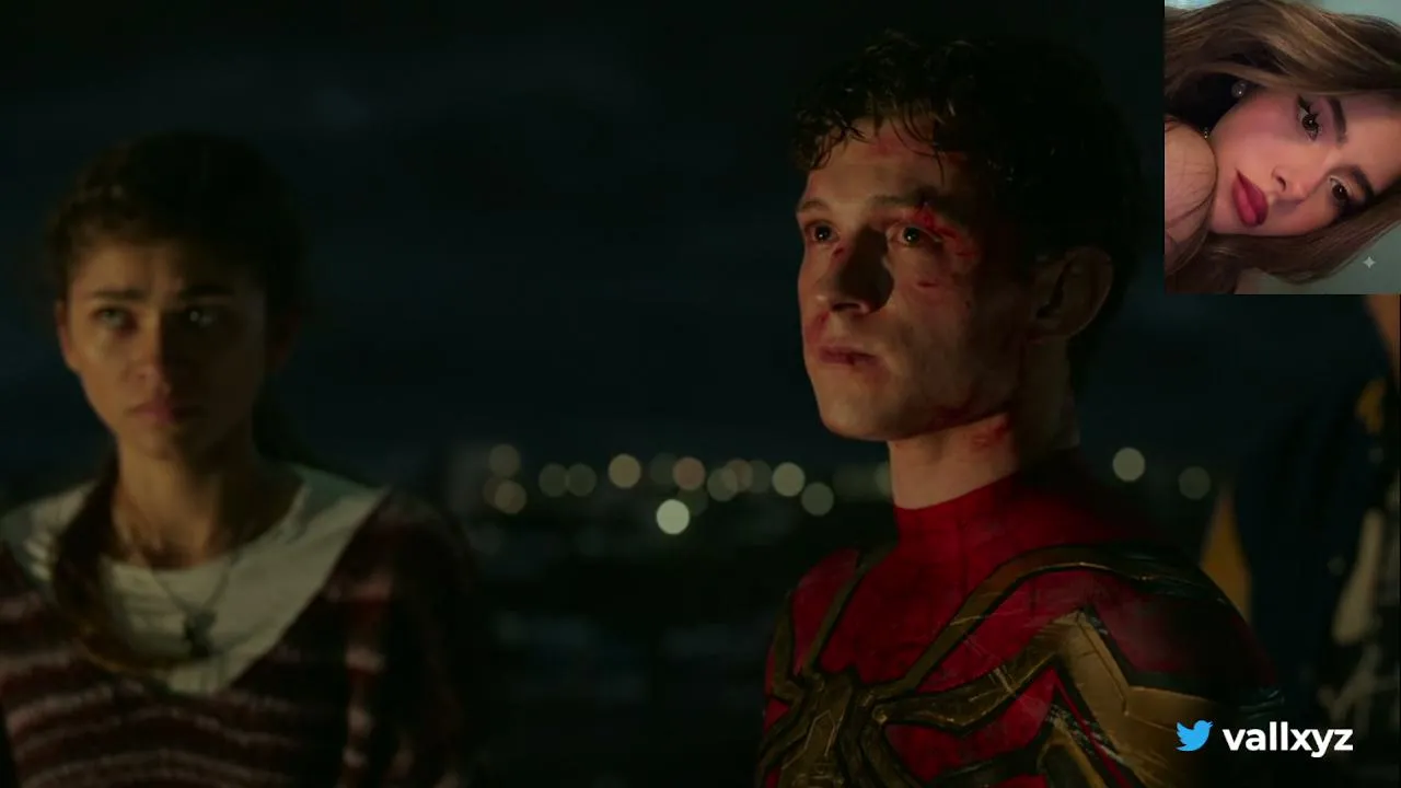 AHORA REGRESO, VEREMOS SPIDERMAN