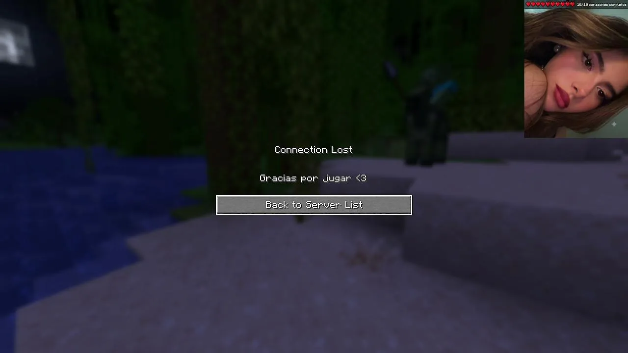 REINO SMP DIA 6