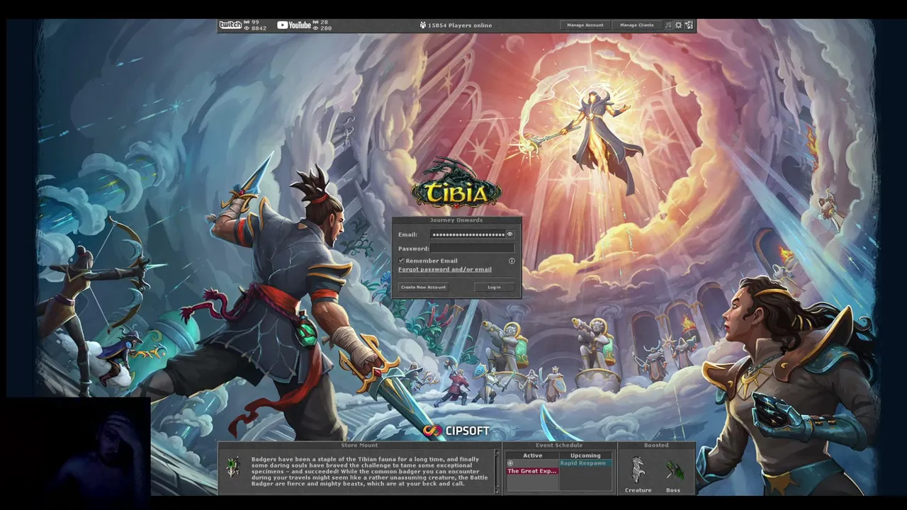 [PL/ENG] Maligna XPING, BOSSES, RPG, PVP!

Sometimes We'll make lottery to win SOME TC's!