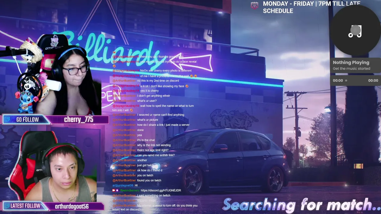 5/30 SUBS FOR SPICY GUMMY BEAR