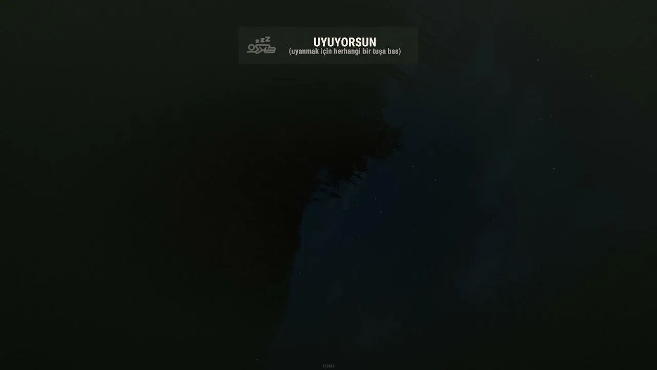 rust base kuruyoz