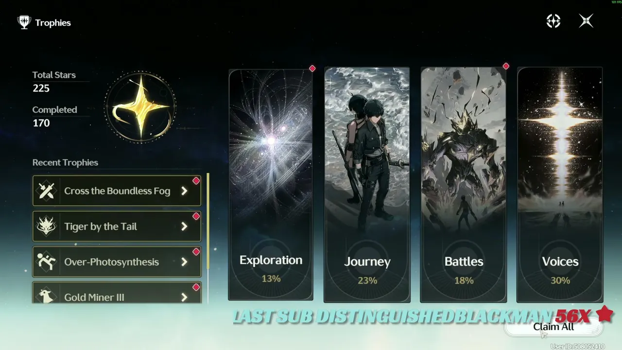 (MultiStream) I am not late you are