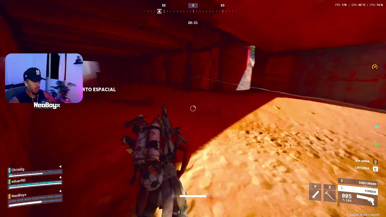 FULL PVP
