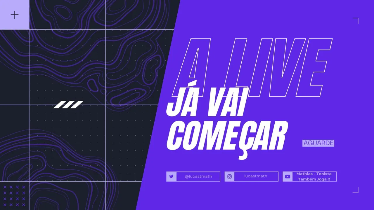 Vem falar água !! PT ENG