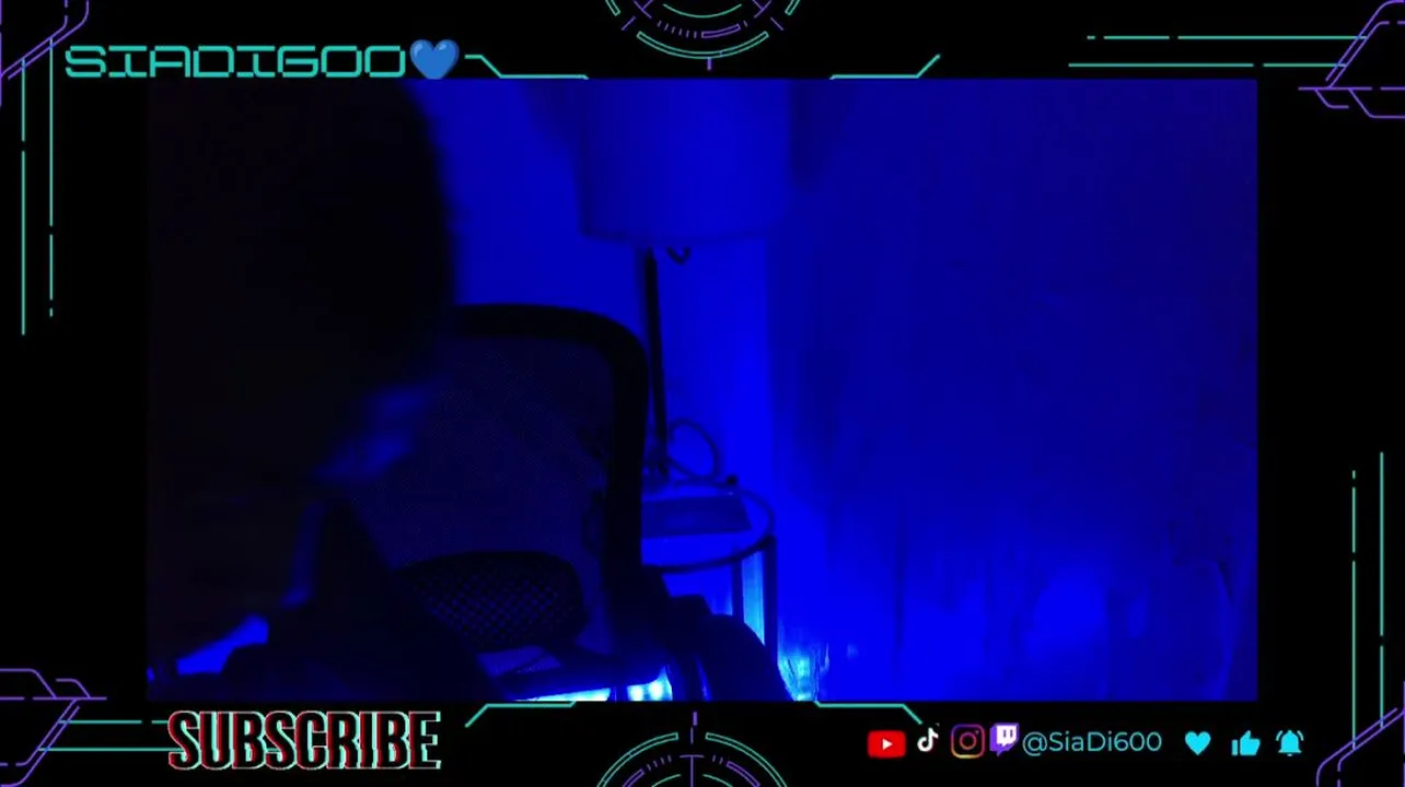 Come chat with me ;)