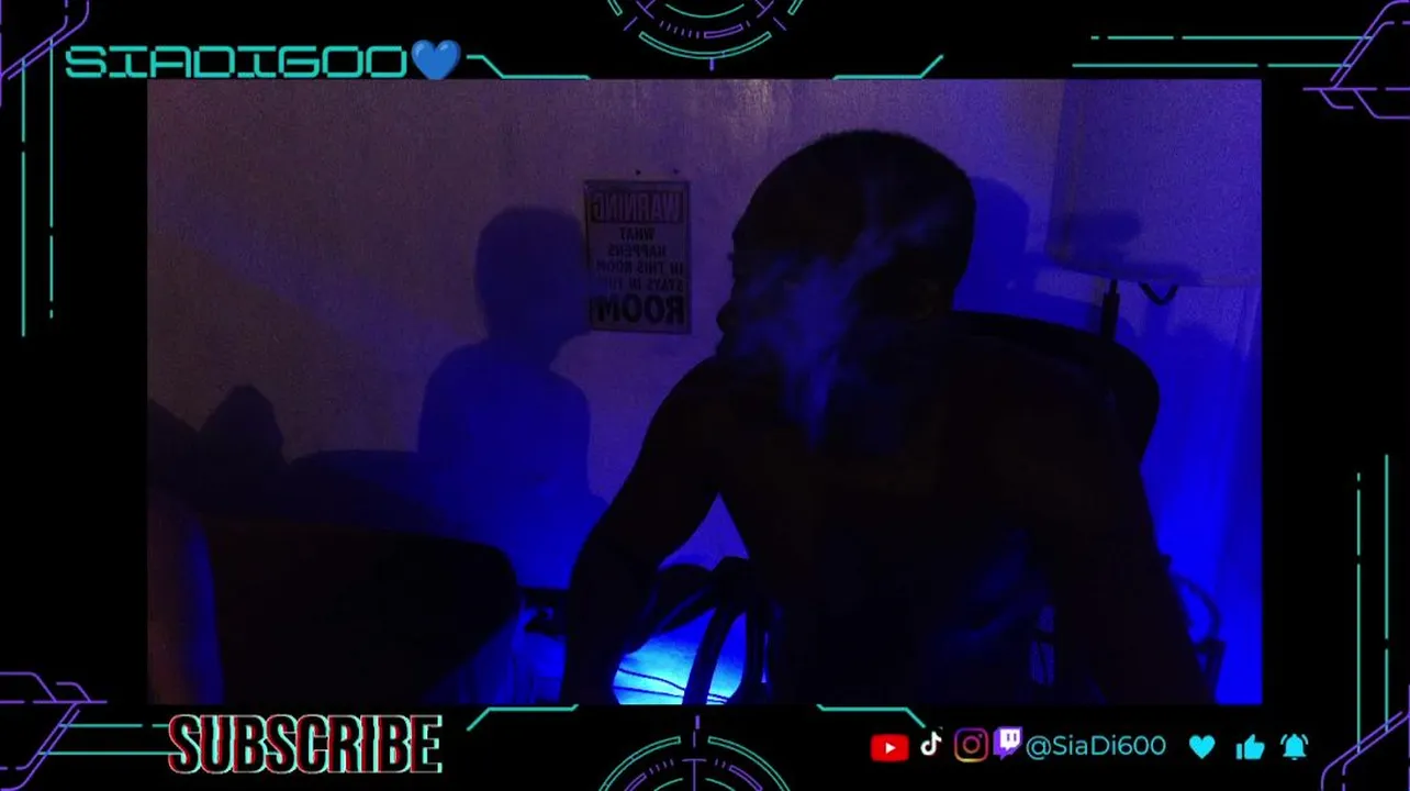 Come chat with me ;)