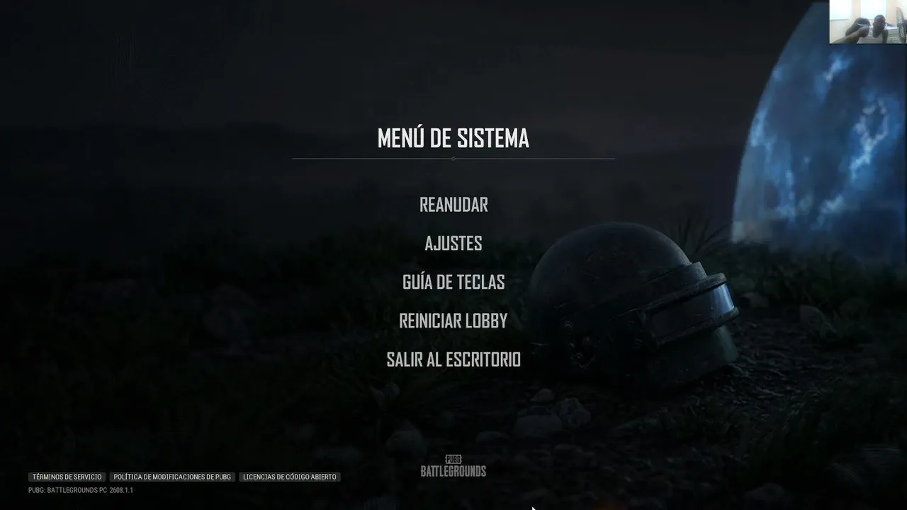 PUBG BATTLEGROUNDS