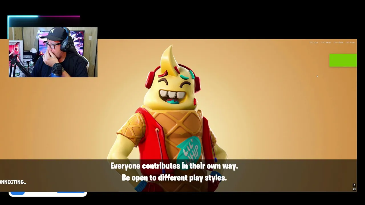 fortnite