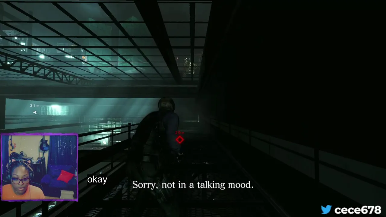 QUICK LIL RE6 STREAM B4 WORK ~ !clip !tip !muted !etsy