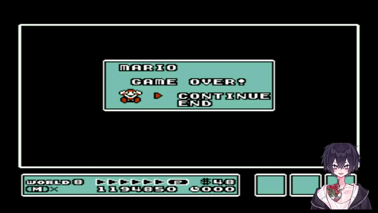 Juguemos mario bros 3