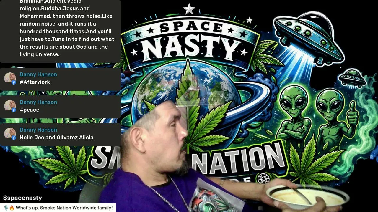 Live with Restream, July 21
