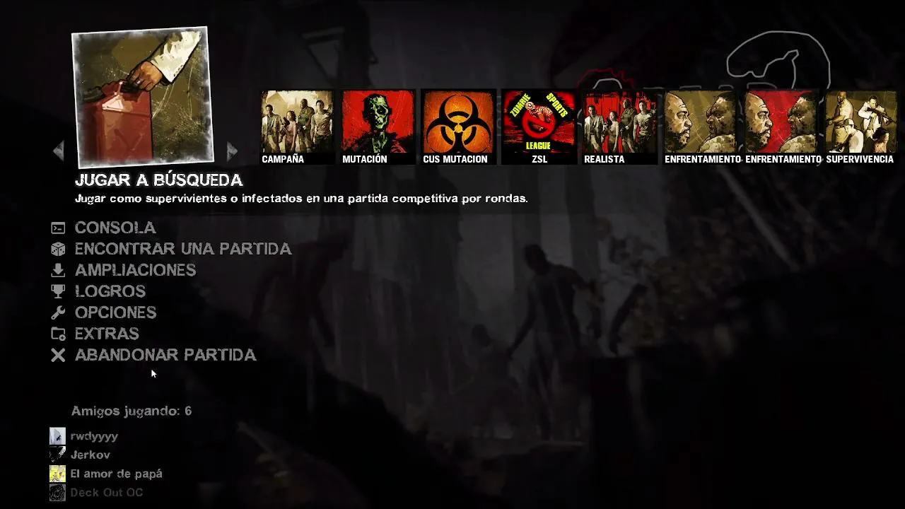 VEN A VERME GANSO