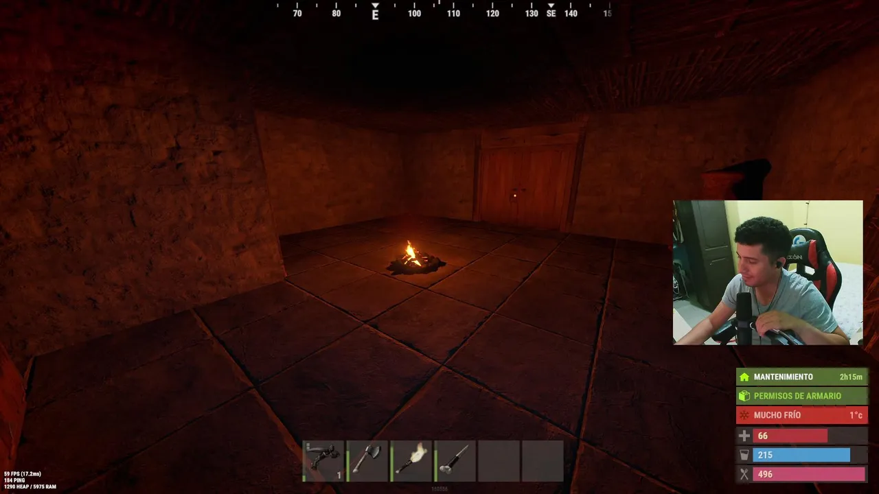 💢💥[NOCHE DE RUST]💥💢