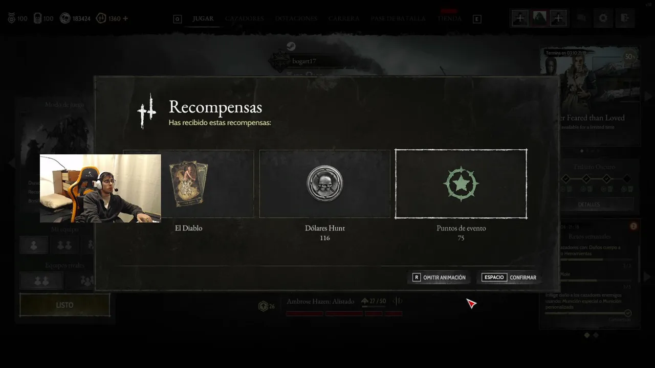 stream atipico porque si