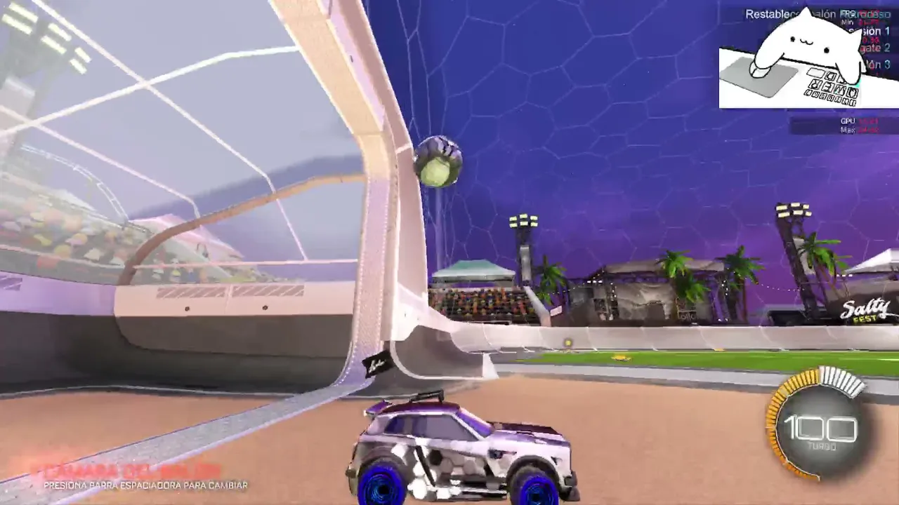 GOU ROCKET
