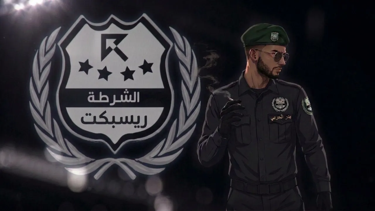 RESPECT ☈ | بدر الحربي بالميدان + تنويع