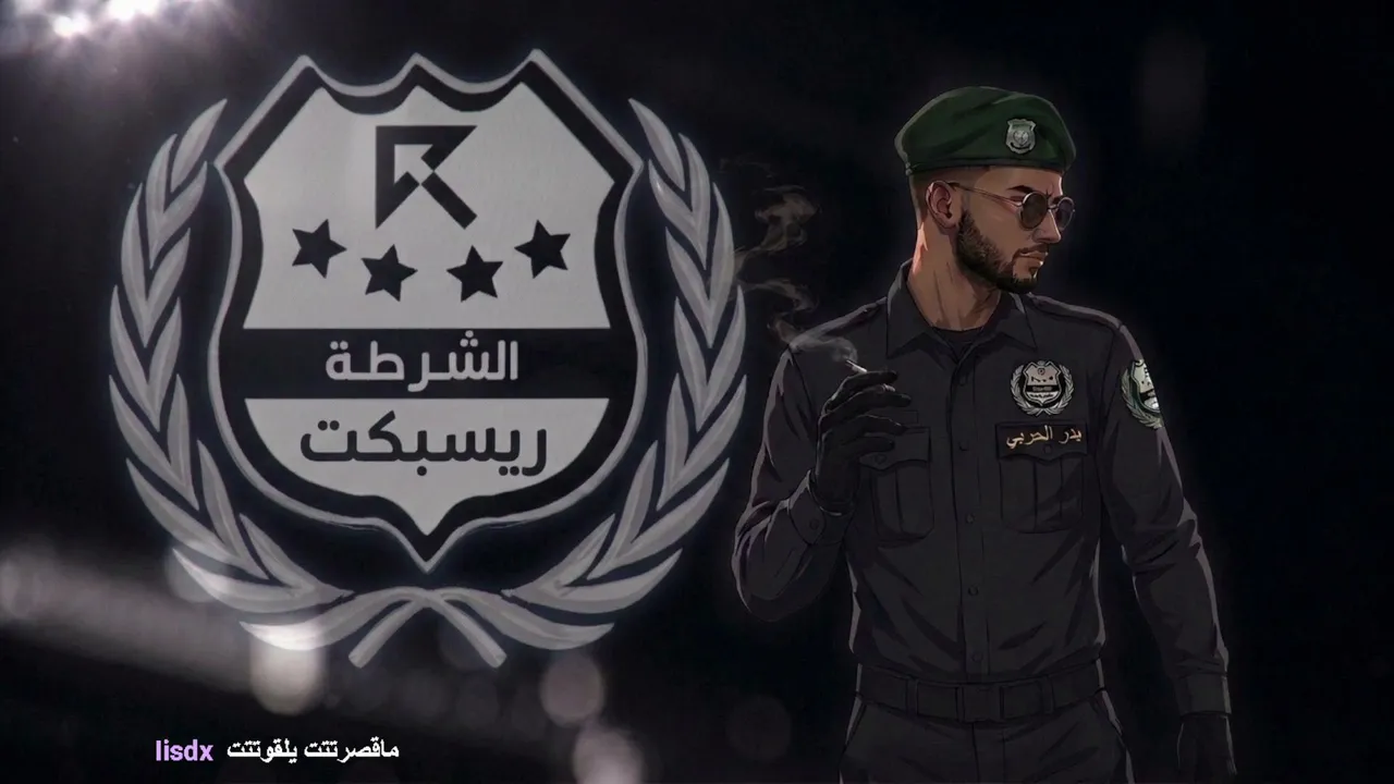 RESPECT ☈ | بدر الحربي بالميدان