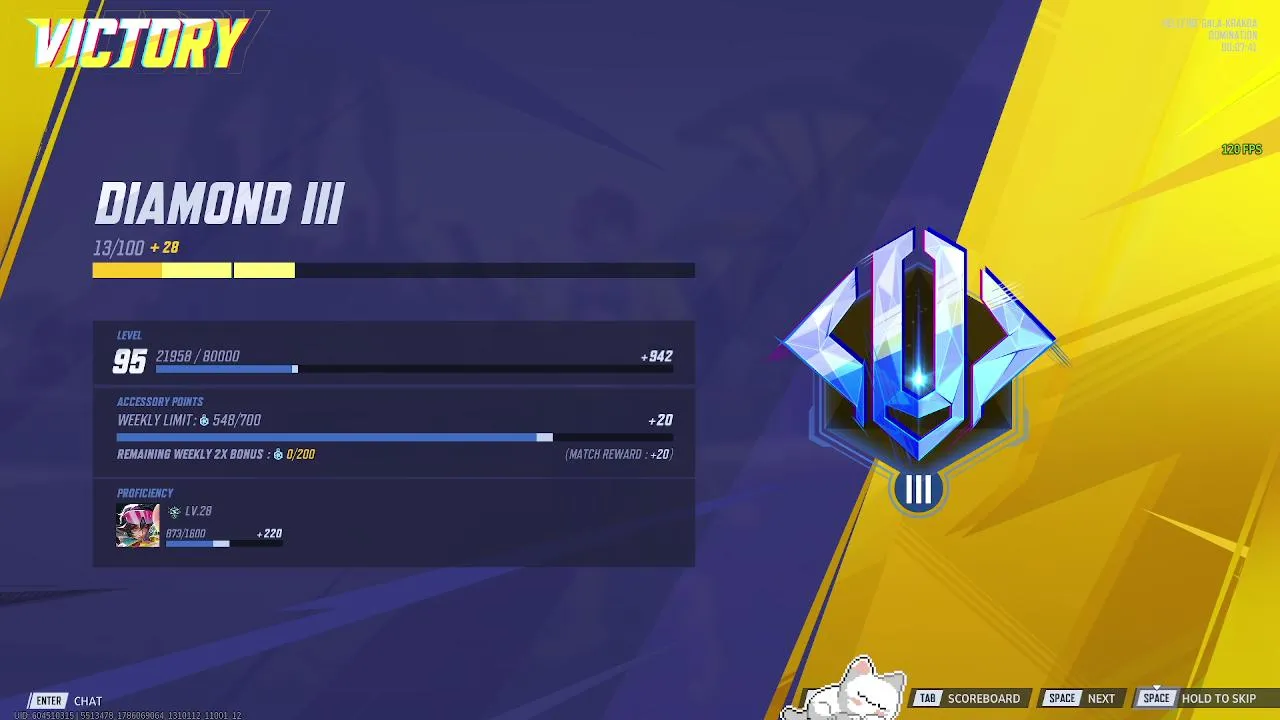 🎆 FIRST PERSON TO GET LORD JUBILEE! 🎆 WE ARE OFFICIALLY LORD JUBLIEE!