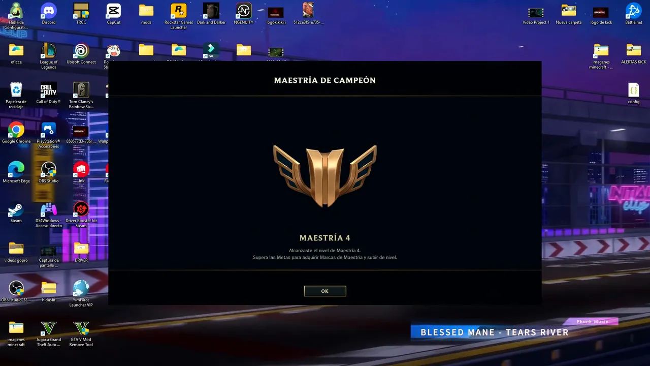 Unete al stream de los desvelados, en vivo jugando Minecraft , LOL, gta V, rainbow six. reaccionando a videos de todas las plataformas