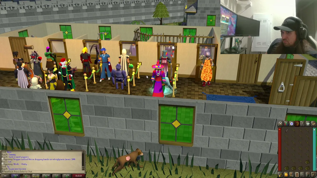 Ironman Adventures