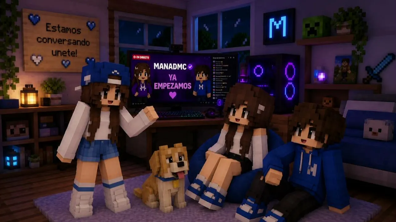¿¿SERA EL FINAL DE MANA??
