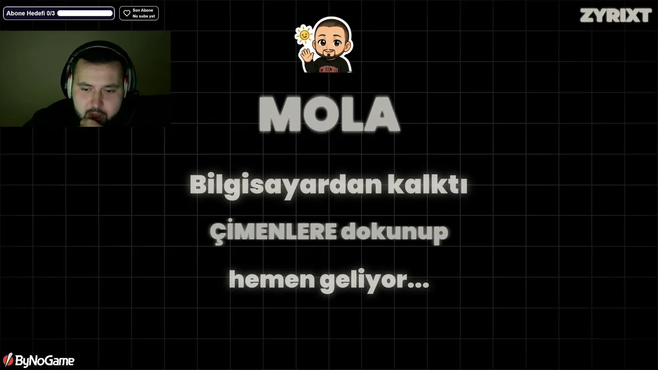Burası çok karışacak. !dc !insta