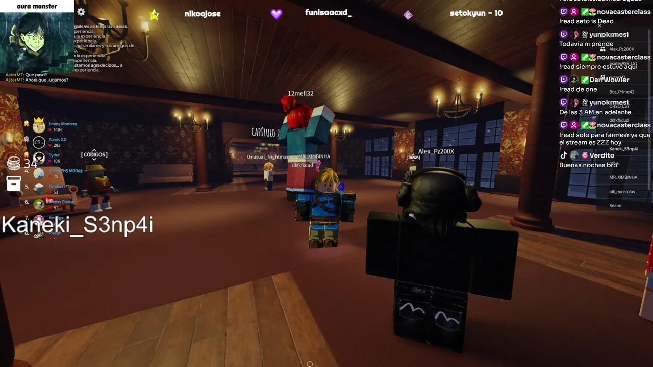 Traficando limones completamente legales |  Comandos: !read | Roblox