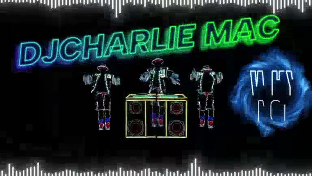 DJ CHARLIEMAC SHOW