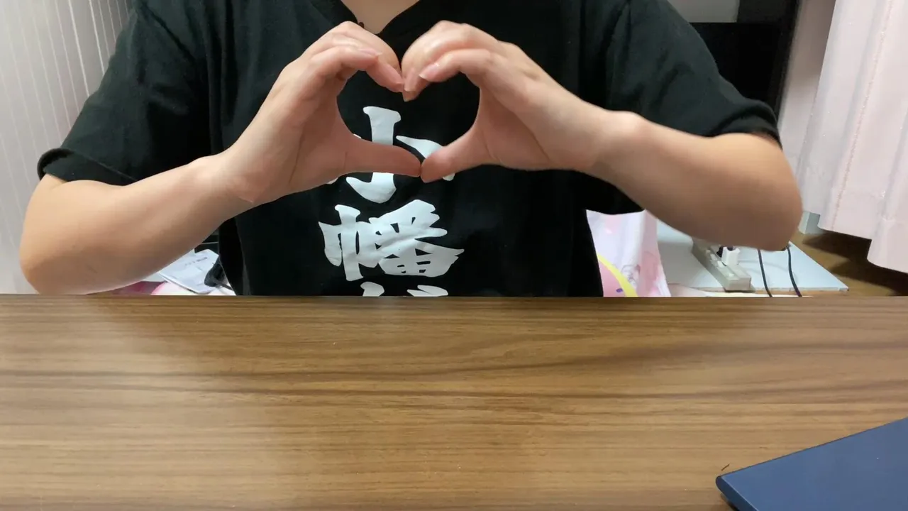 【えぐみーず】アイロンしてからご飯作って食べる