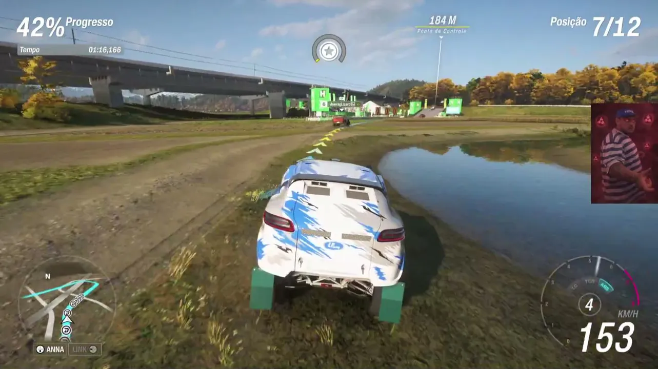 Forza dos rlk