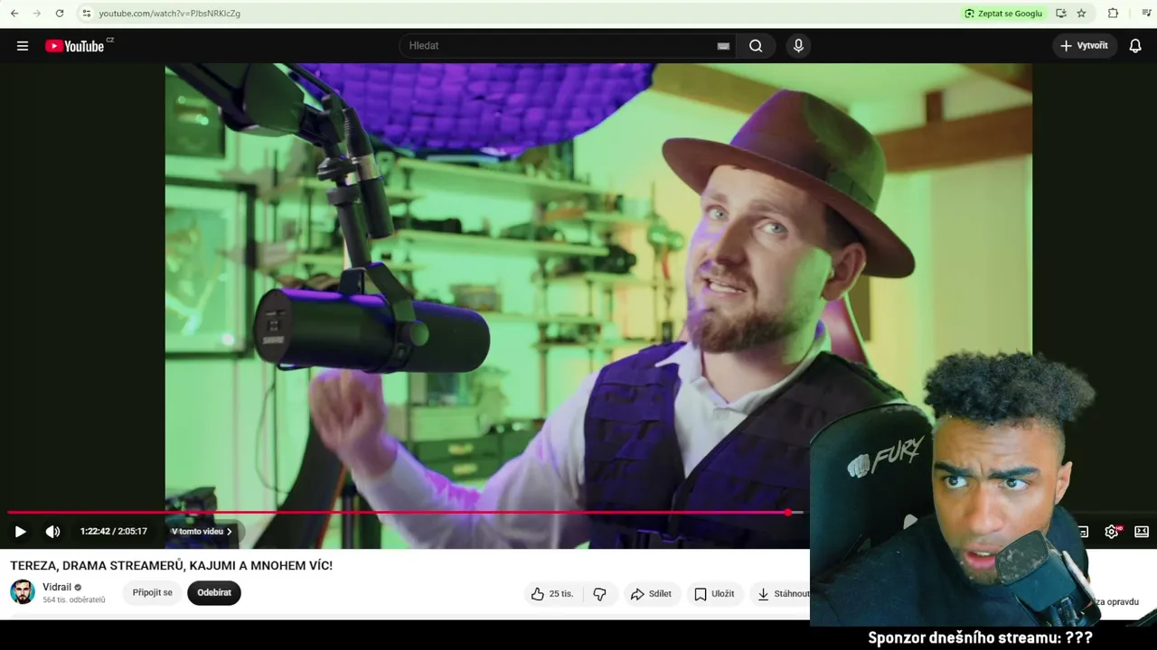 DBD? Naučíš mě lovit?