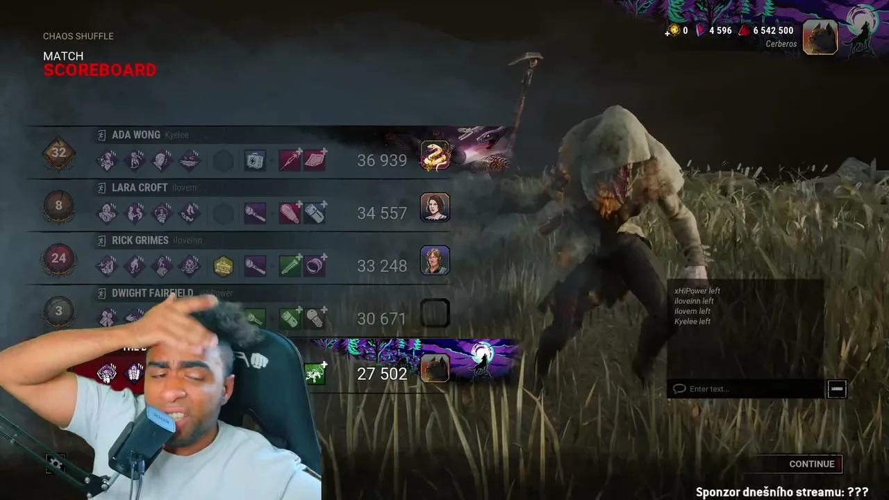 Novinky | DBD | pokec | Dramatka