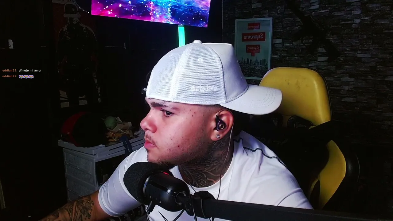 CAPITULO 5
JAYCOP MILLONES  
LA SANSE