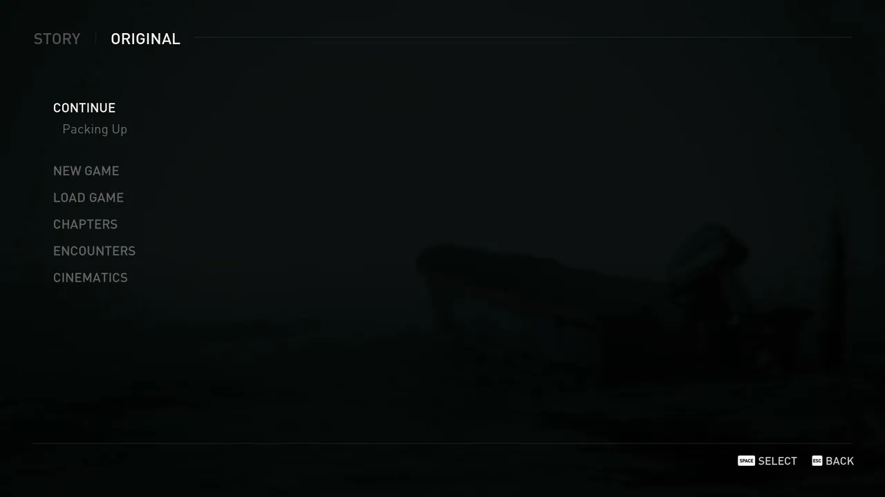 Playing The Last of US Part 2 #4