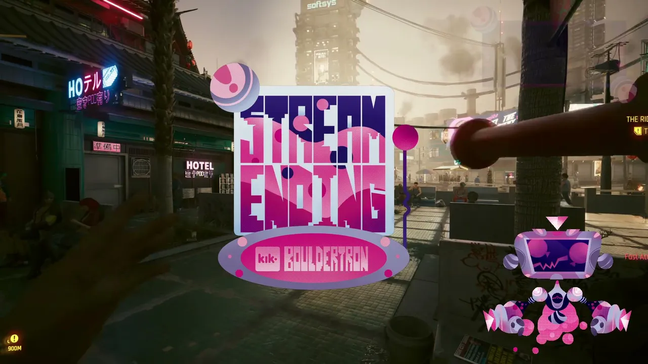 🤖 Playing Cyberpunk 2077  for the FIRST TIME (Day #1) | LIVE🔴