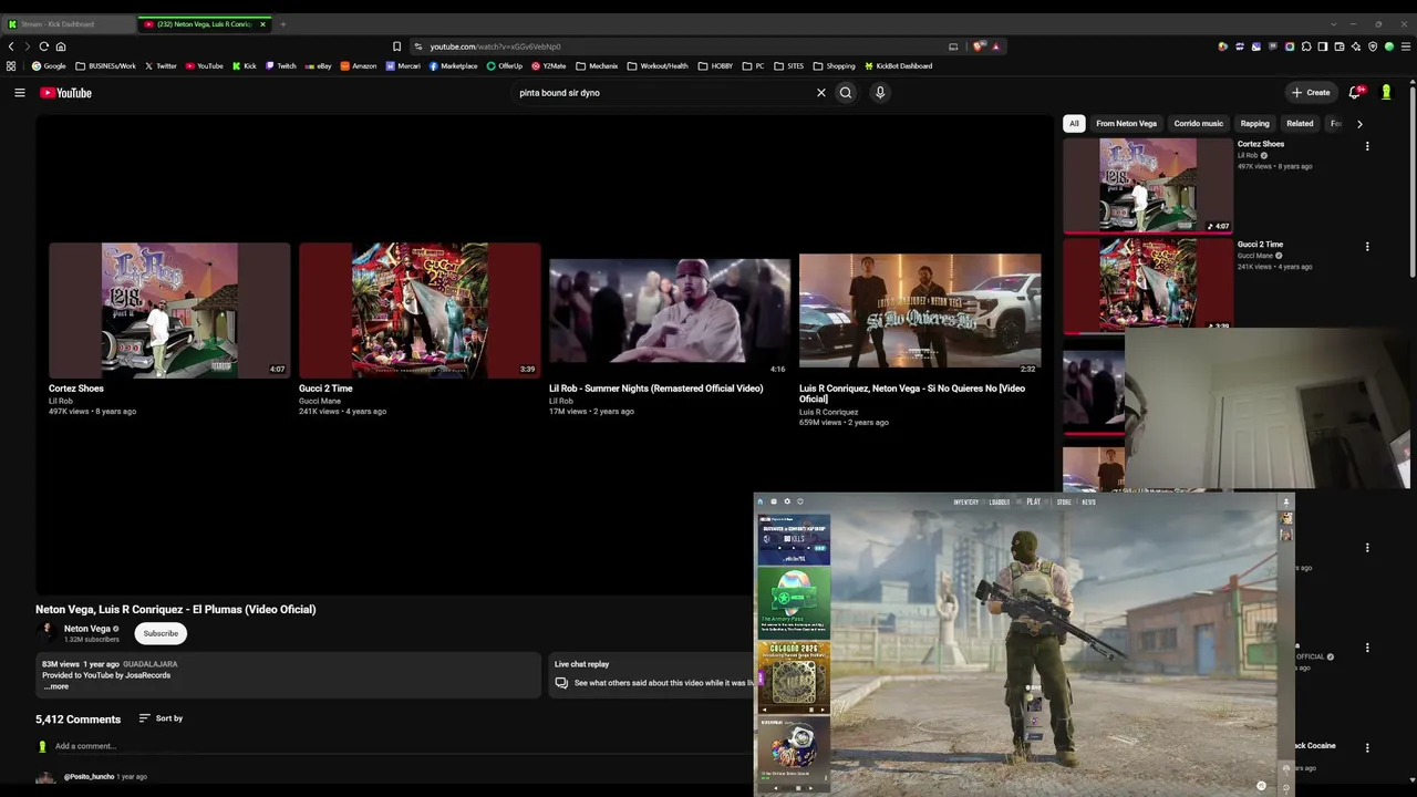 esports