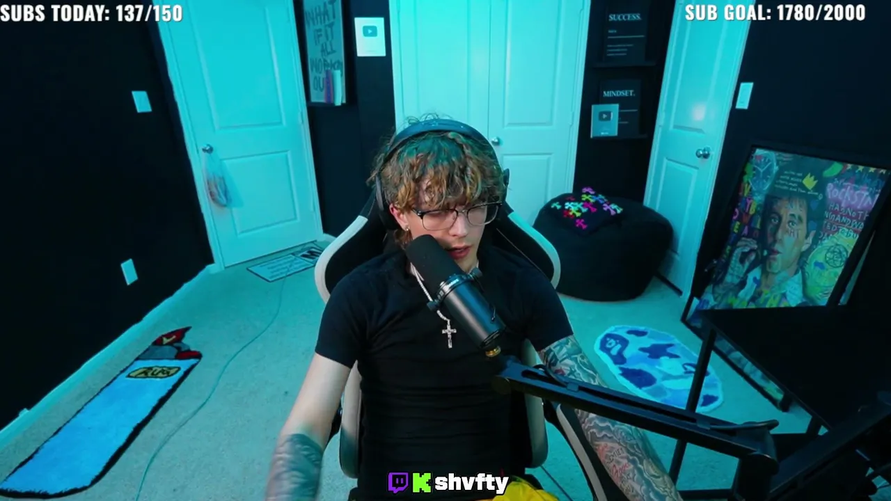 🔴LIVE🔴STREAMING EVERYDAY🔴GOD IS GOOD🔴!discord !server