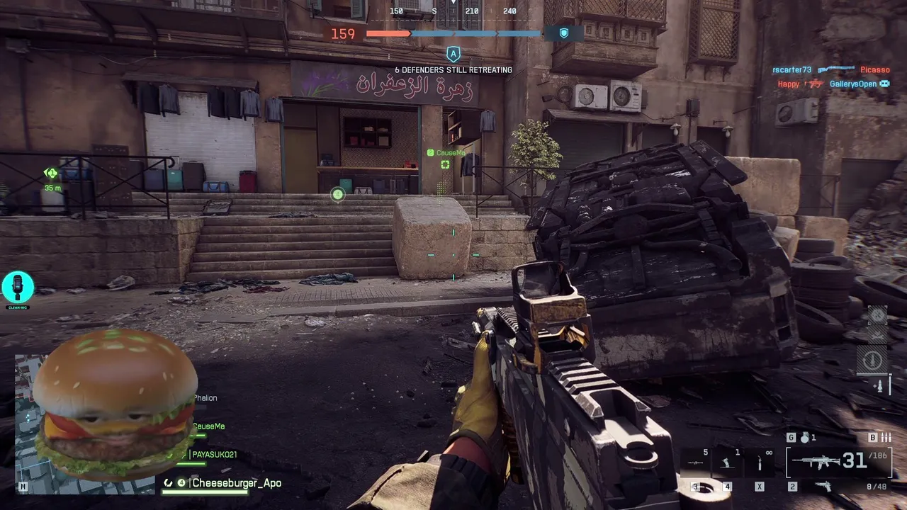 Professional Respawner